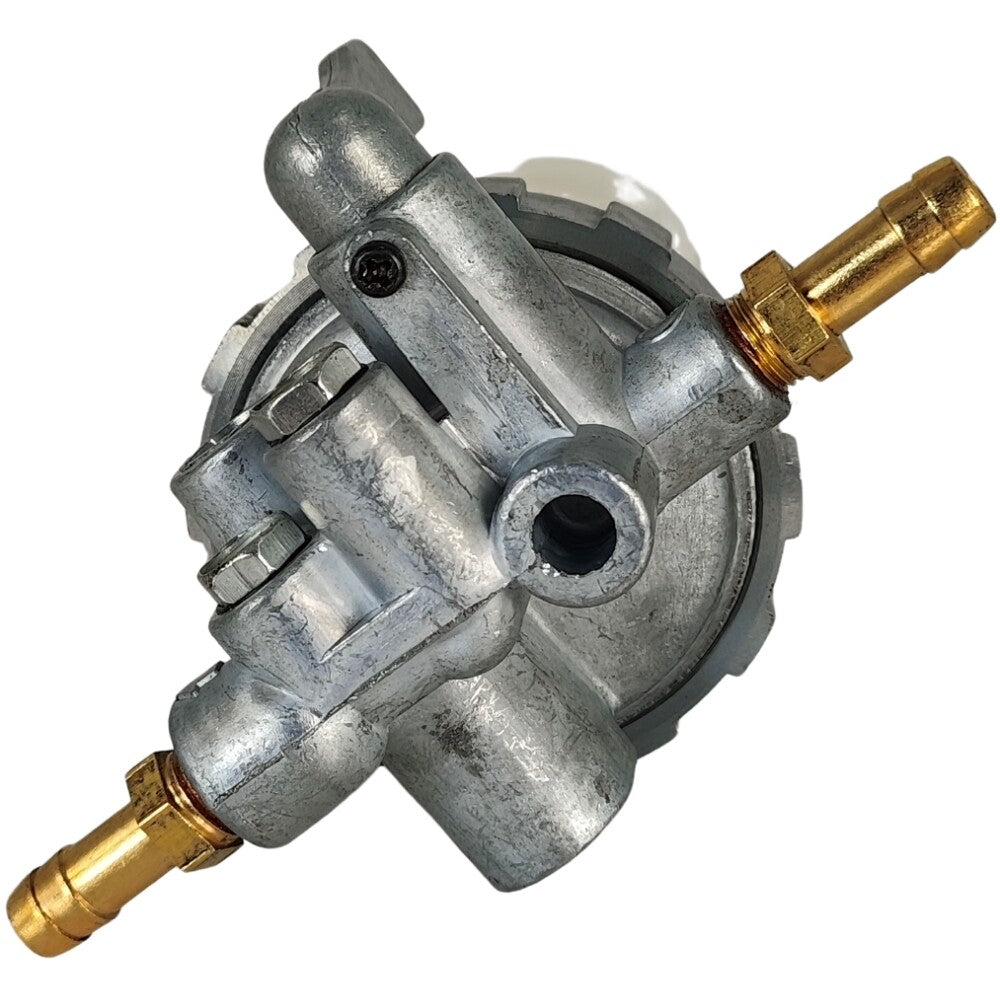 Long Fuel Filter Valve 724160-55200 for Yanmar Tractor 220 250 336 1802 276 330