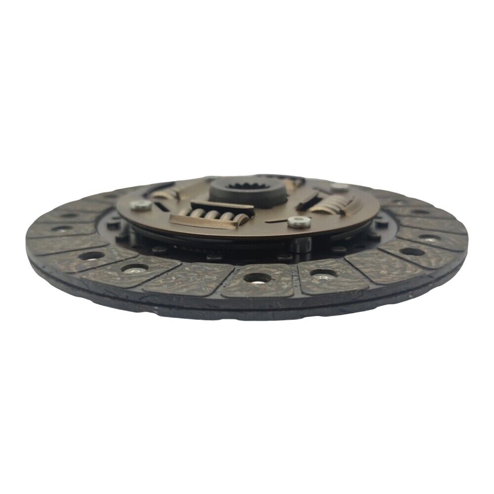 7.25" Clutch Disc Fits Kubota Tractors B4200 B5100 B6000 B6100 B6200 B7100 B7200
