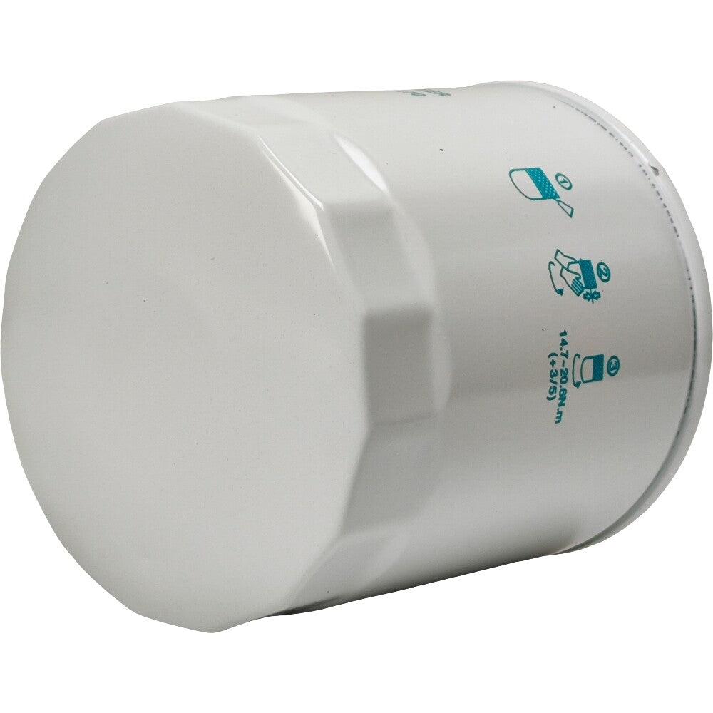 Fuel Filter 183-8187 1838187 Advanced High Efficiency