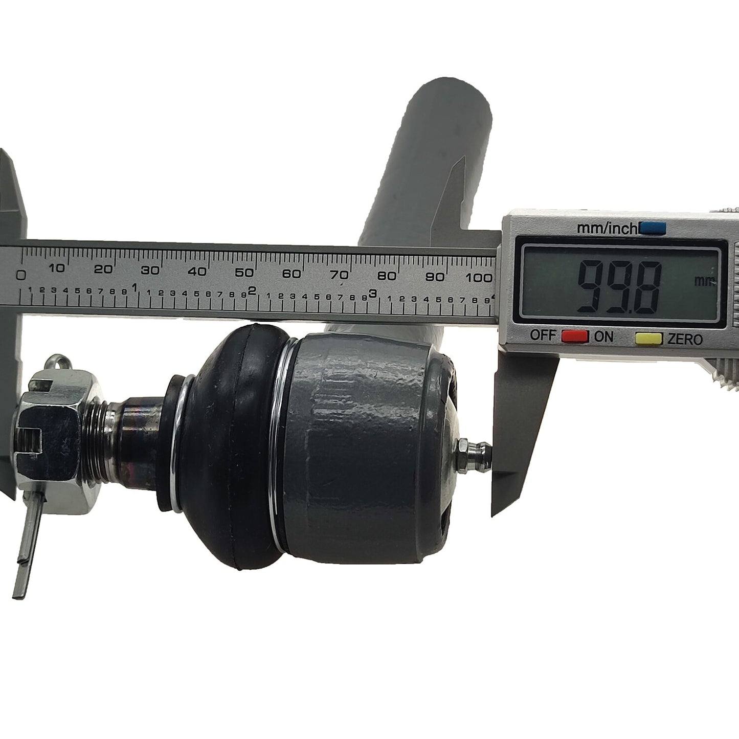 Tie Rod for Kubota M8540HD-1 M8540HD12 M8540HD12-1 M9540DTC-1 M9540HDC Tractor