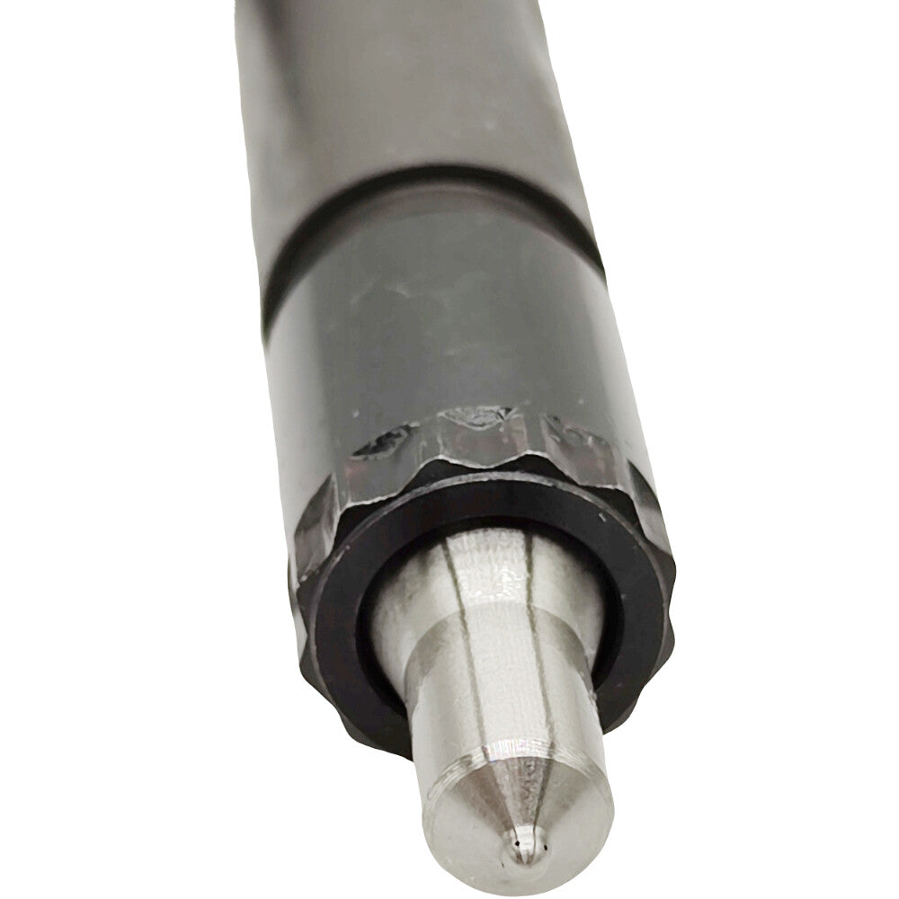 Fuel Injector 729671-53100 Fit for Yanmar Engine 4JH3-TE 4JH3CE 4JH3CE1 4JH3E