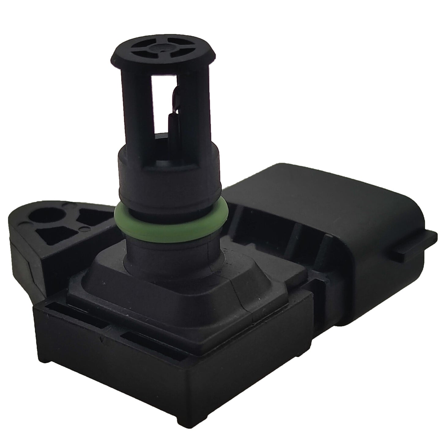 Air Intake Pressure Sensor MPA 2897333 for 2007-up Dodge Ram 2500 3500 6.7L
