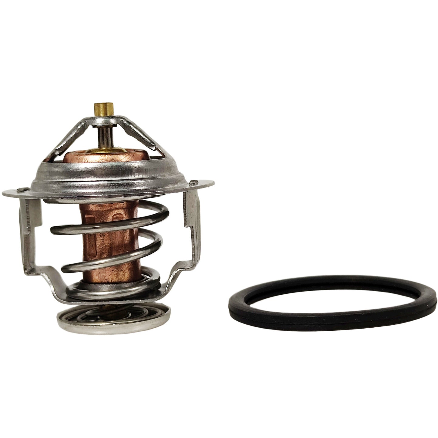 76.5℃ 170℉ Thermostat 32A46-02100 32A46-12100 for Mitsubishi S4Q2 S4Q S4S S6S