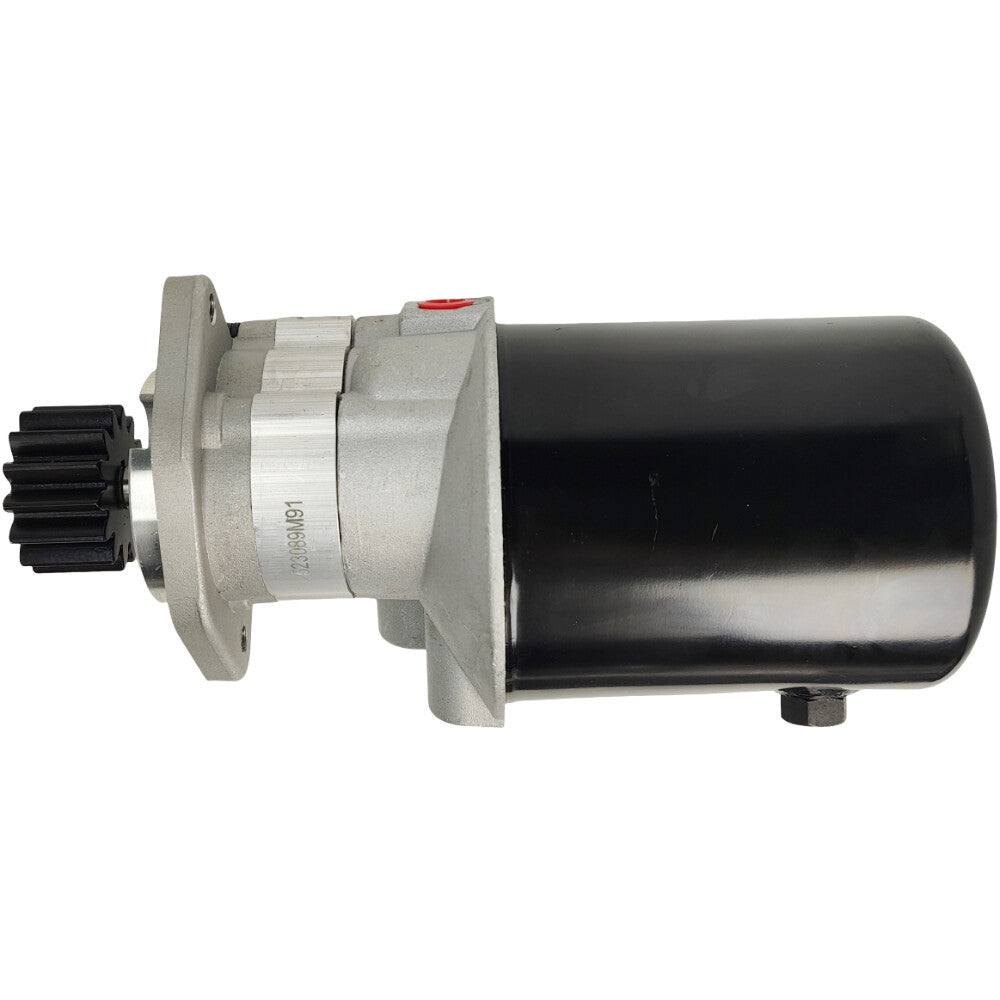 523089M91 Fit for Massey Ferguson Power Steering Pump 245 285 1080 1085 Tractor