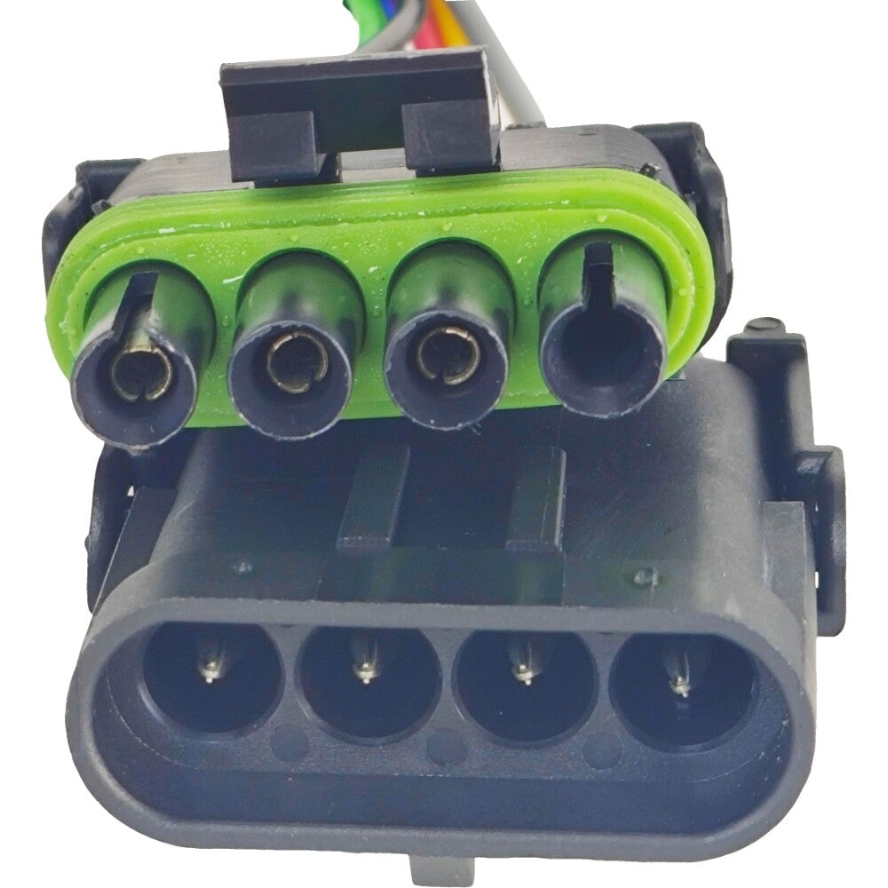 Selector Lever 0501210288 Fit for Case 721C 721D 721F 821E 821F 921B 921C 921E