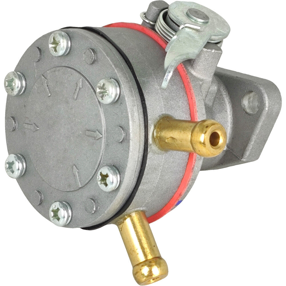 Fuel Lift Pump AM882588 AM877674 for John Deere 655 750 755 756 790 855 955