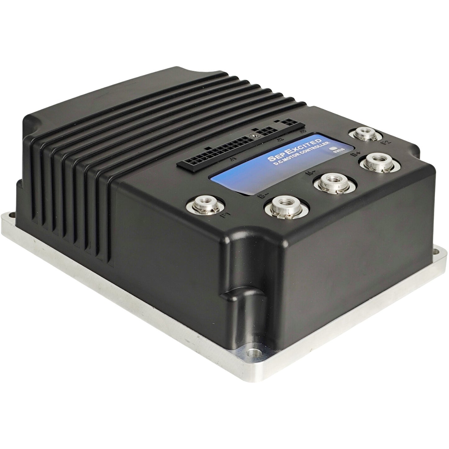 36-48V 400A DC SepEx Motor Controller for Curtis CiteCar 4PR Sport Golf Cart