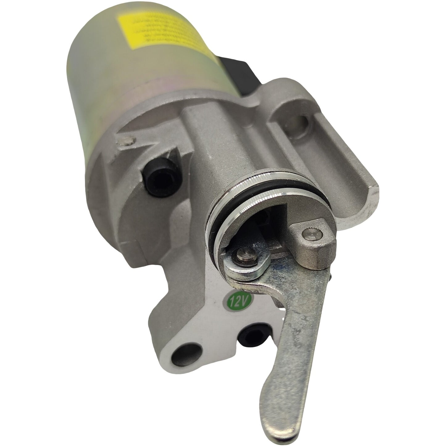 12V Shutdown Device Shut off Solenoid for Deutz BFM2012 04199900 1012 04199901