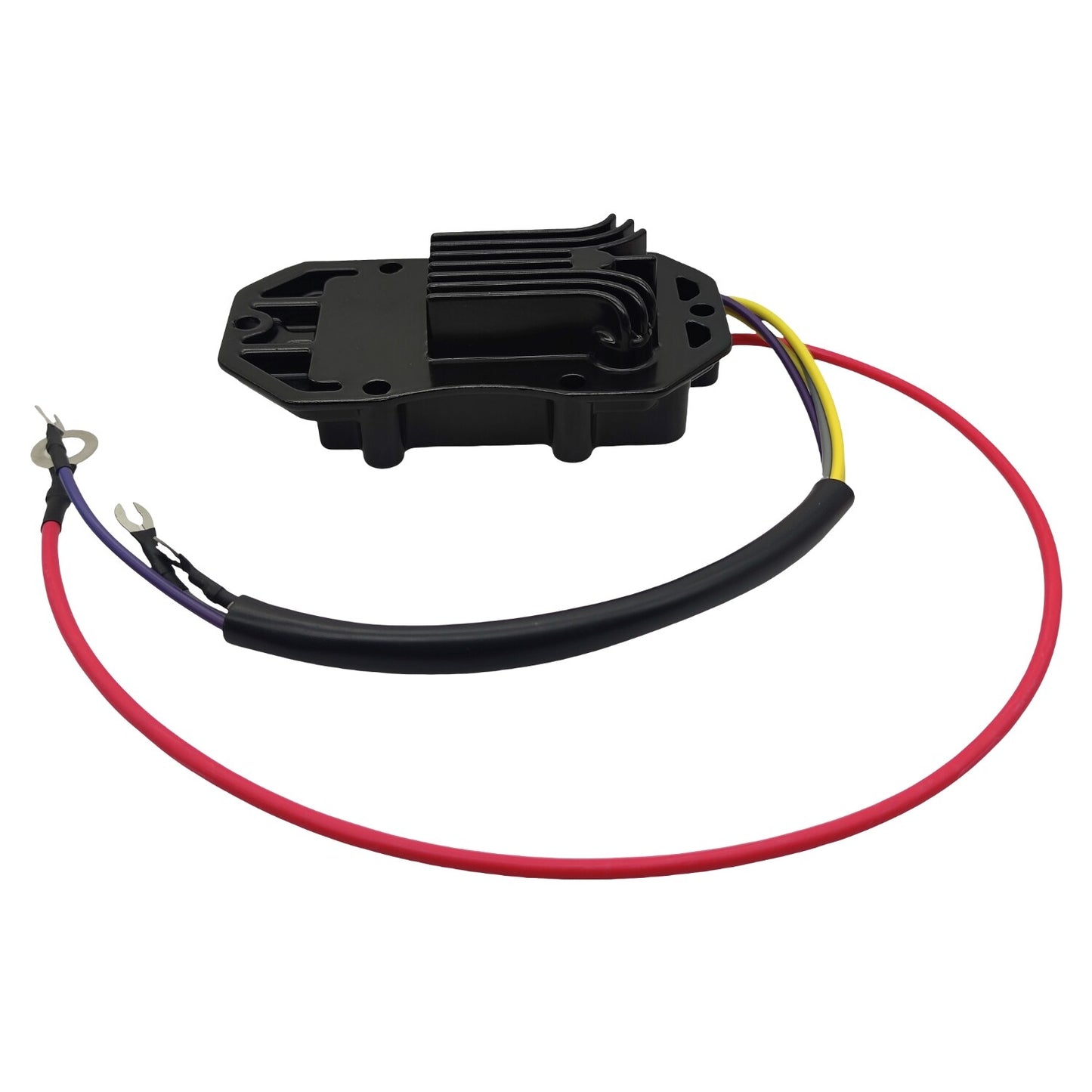193-5204 CDI Electronics for Johnson Evinrude 80-235 HP 4 & 6 Cylinder Outboard
