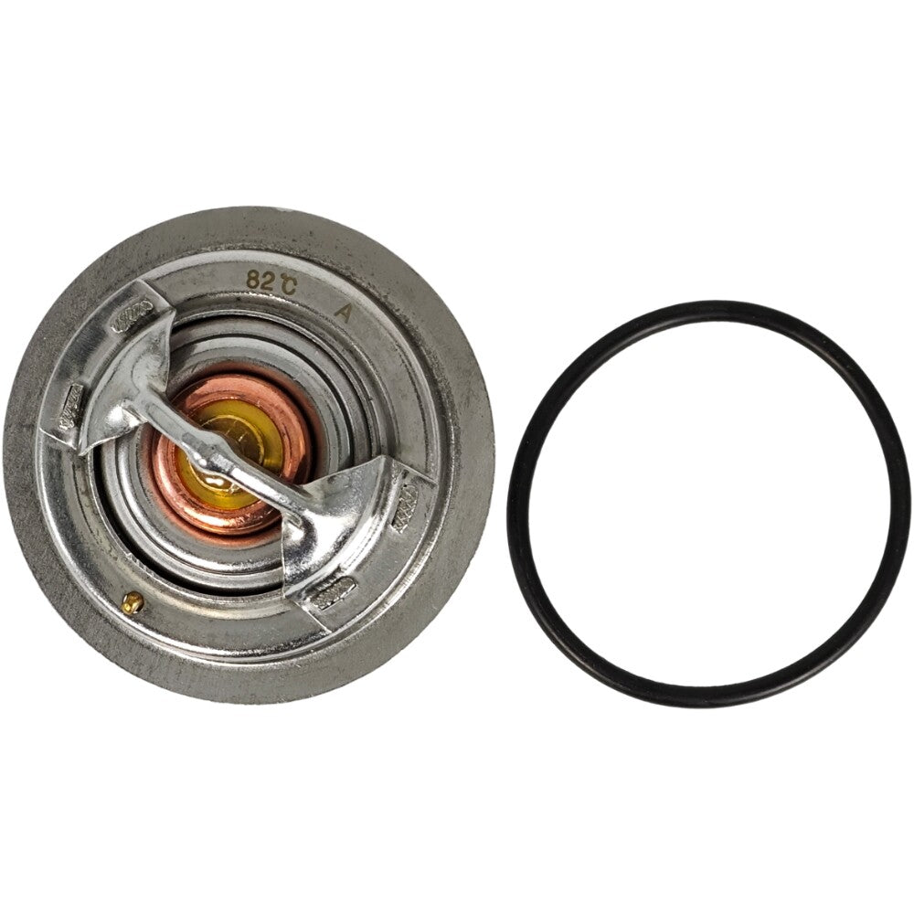 82℃ Thermostat 4224639M1 3651181M91 for Massey Ferguson 4265 4325 4335 4345 4355