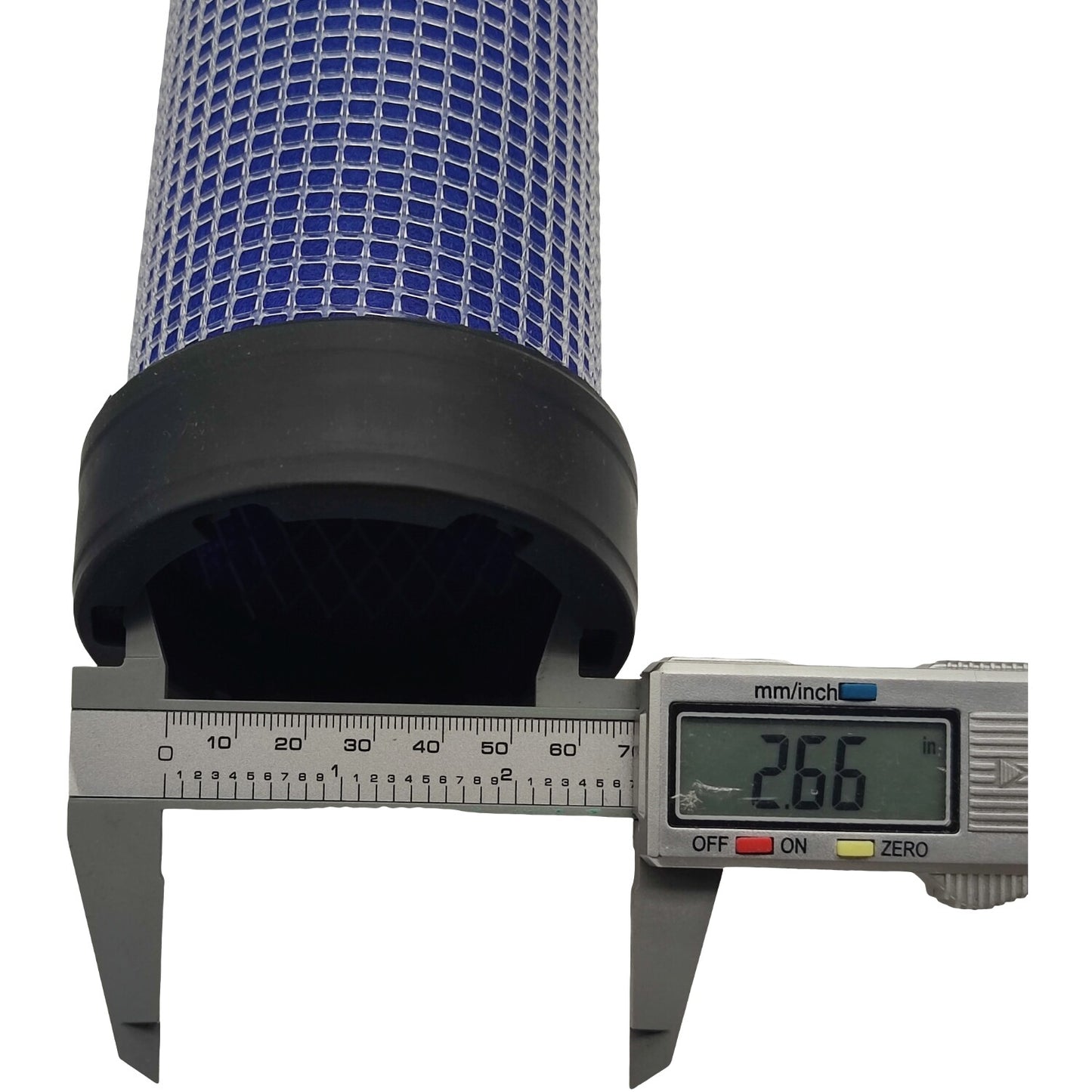 Air Filter Inner Outer Set RE68048 RE68049 for John Deere 3120 3320 3520 4105