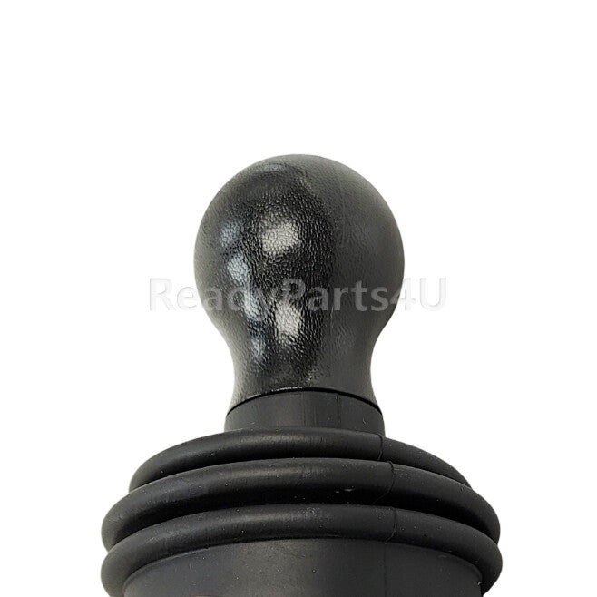 111417GT Dual Axis Joystick Controller w/ Harn Adapter for Genie Scissor Lift