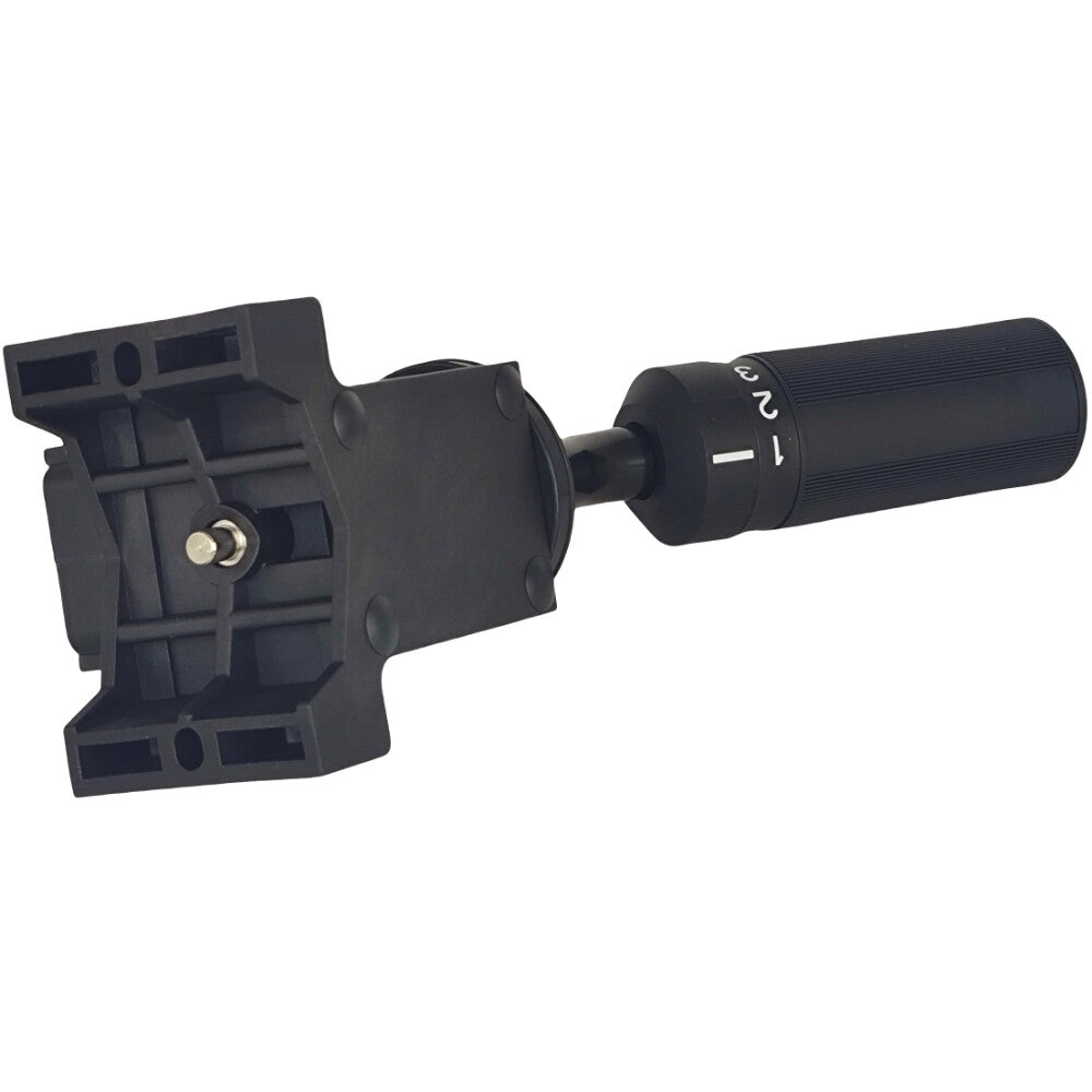 4 Speed Shifter Fit for Genie GTH-1056 10 Pin Selector Lever Joystick Controller