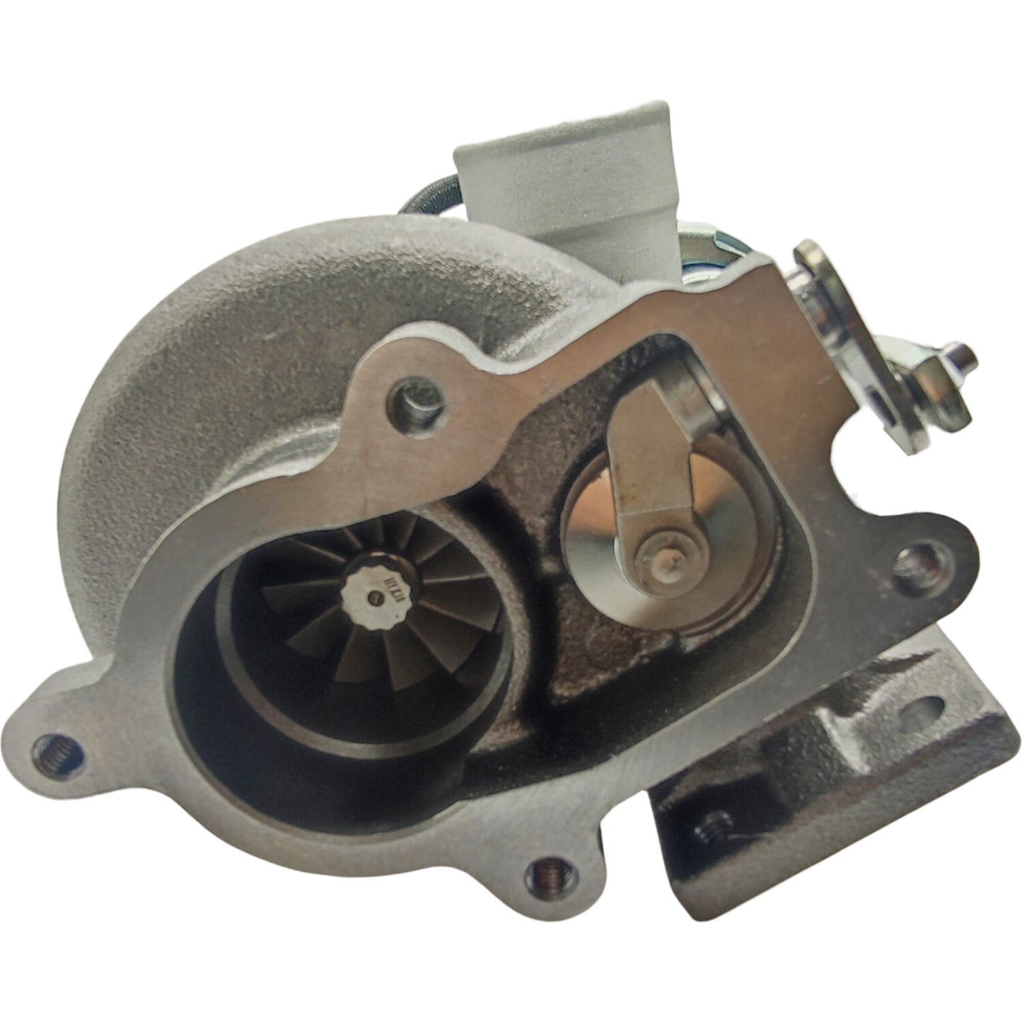 Turbocharger for Kubota M9960 M100GXDTC M105XDTCC M110GXDTC M8540 M9540 M95XDTCC