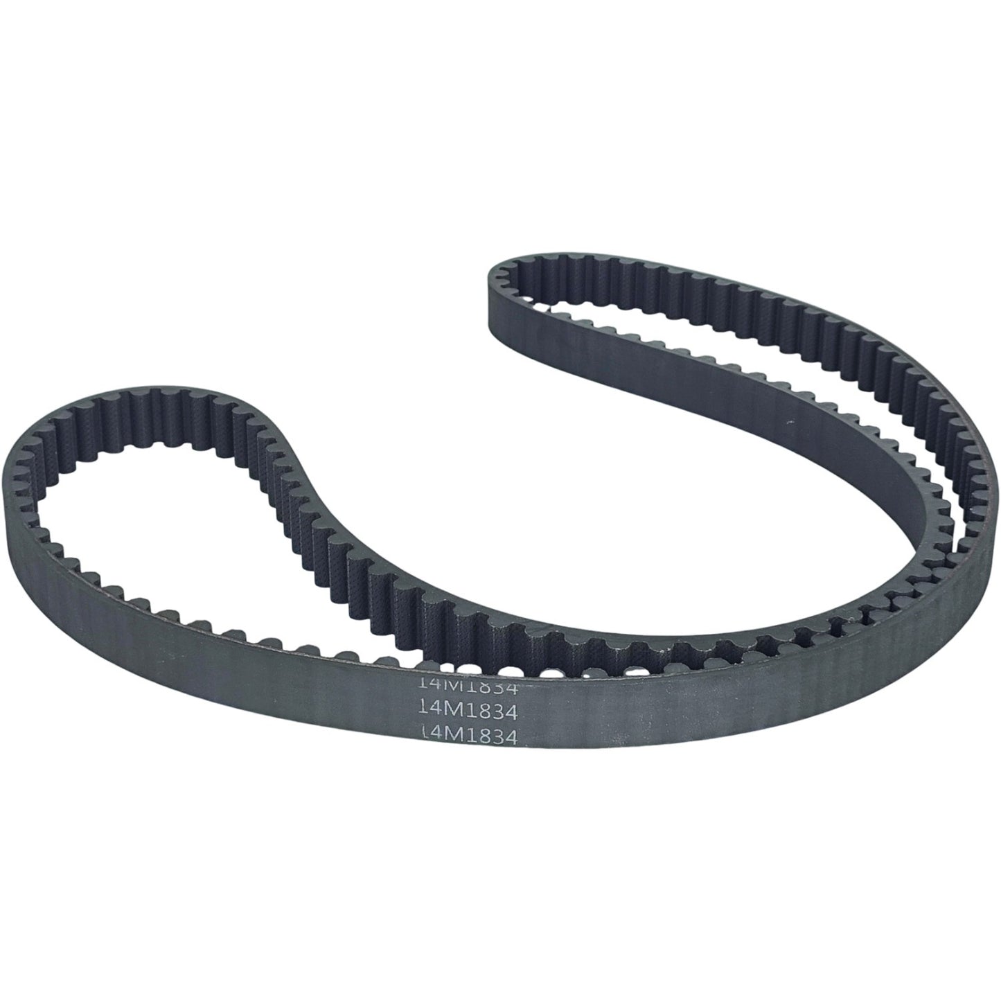 1" - 131 Tooth Rear Drive Belt 1204-0112 12040112 for Harley-Davidson
