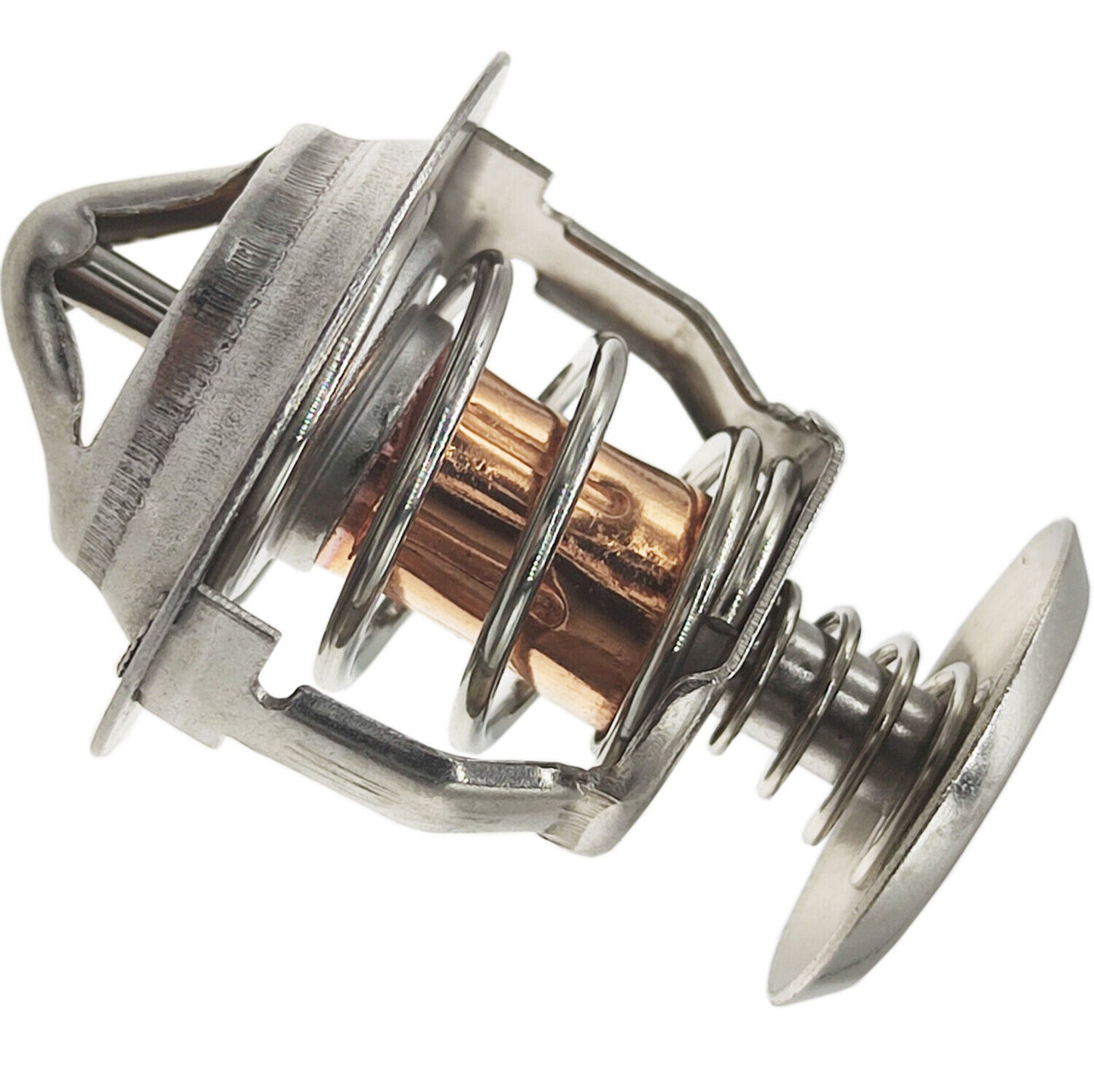 76.5℃ Thermostat 8971606540 8-97160654-0 for Isuzu 3LD1 3LD2 3LB1 4LB1 Engine
