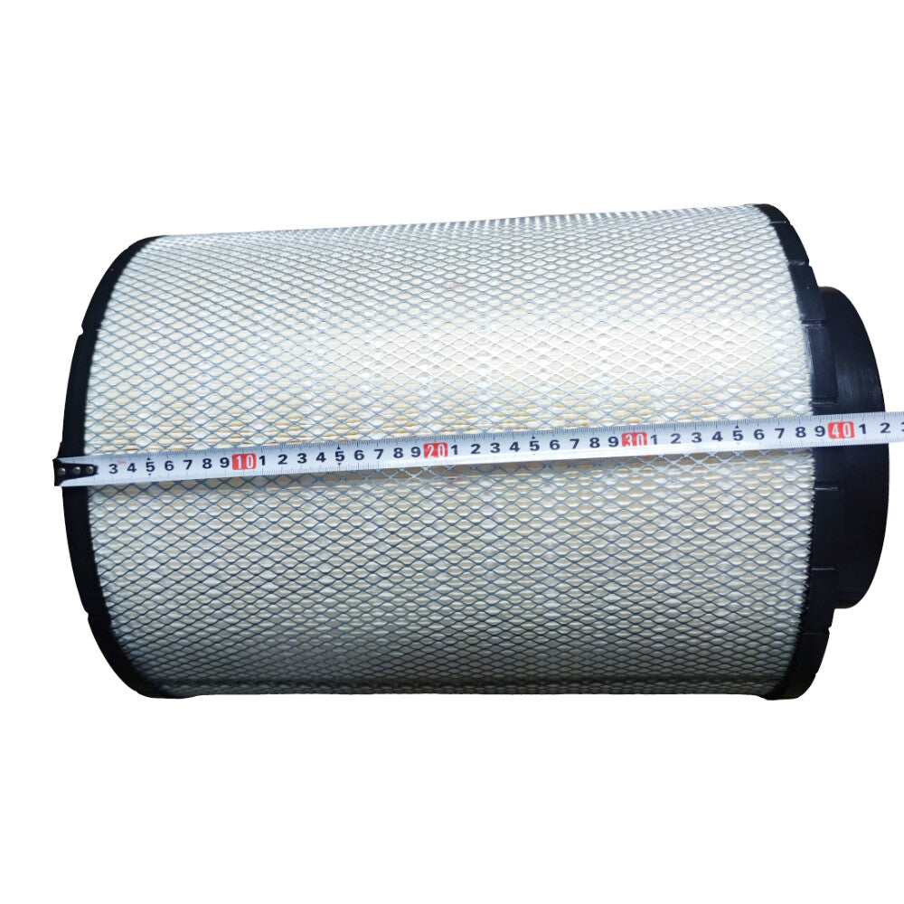 Air Cleaner Filter Compatible with Baldwin PA5505 Donaldson B120376 ECB12037