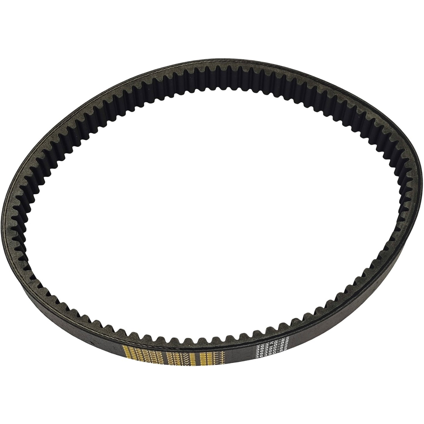 Aramid Clutch Drive Belt 36390-82 for Columbia Par Car Golf Cart 1982-1991