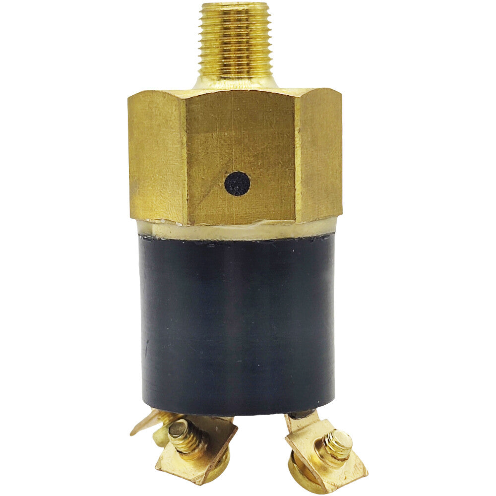 SM-2C-015F SM-2C-15F Oil Pressure Switch 1/8" NPT 15PSI Fits for Nason Engine