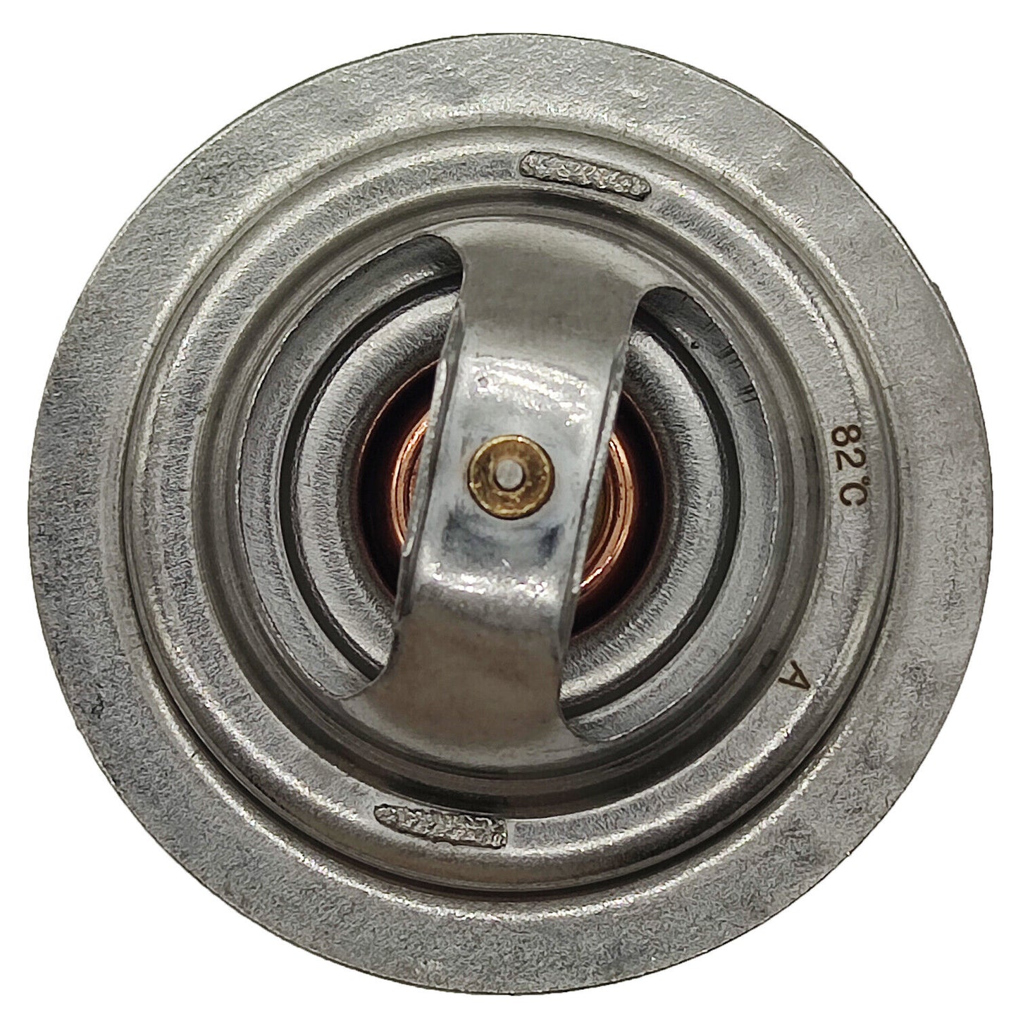 82℃ Thermostat 8-94472331-1 for Hitachi EX120-3 EX100-2 EX120-2 EX100-2 4BG1