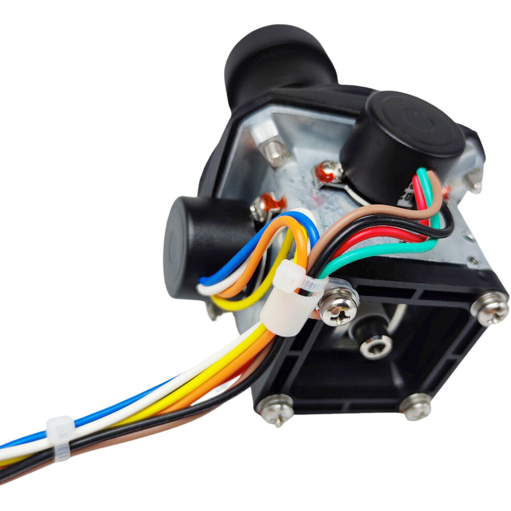 1600284 Joystick Controller for JLG Telehandler TF6-42 Boom Lift 400S 460SJ 600S