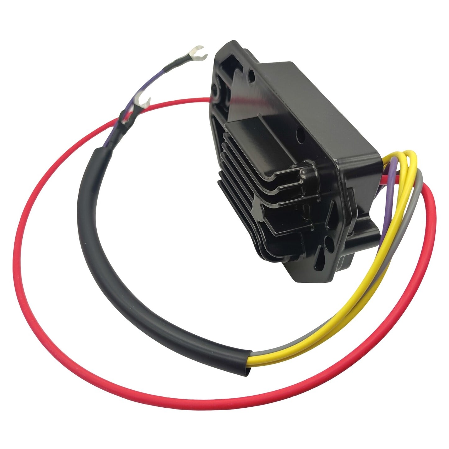 193-5204 CDI Electronics for Johnson Evinrude 80-235 HP 4 & 6 Cylinder Outboard