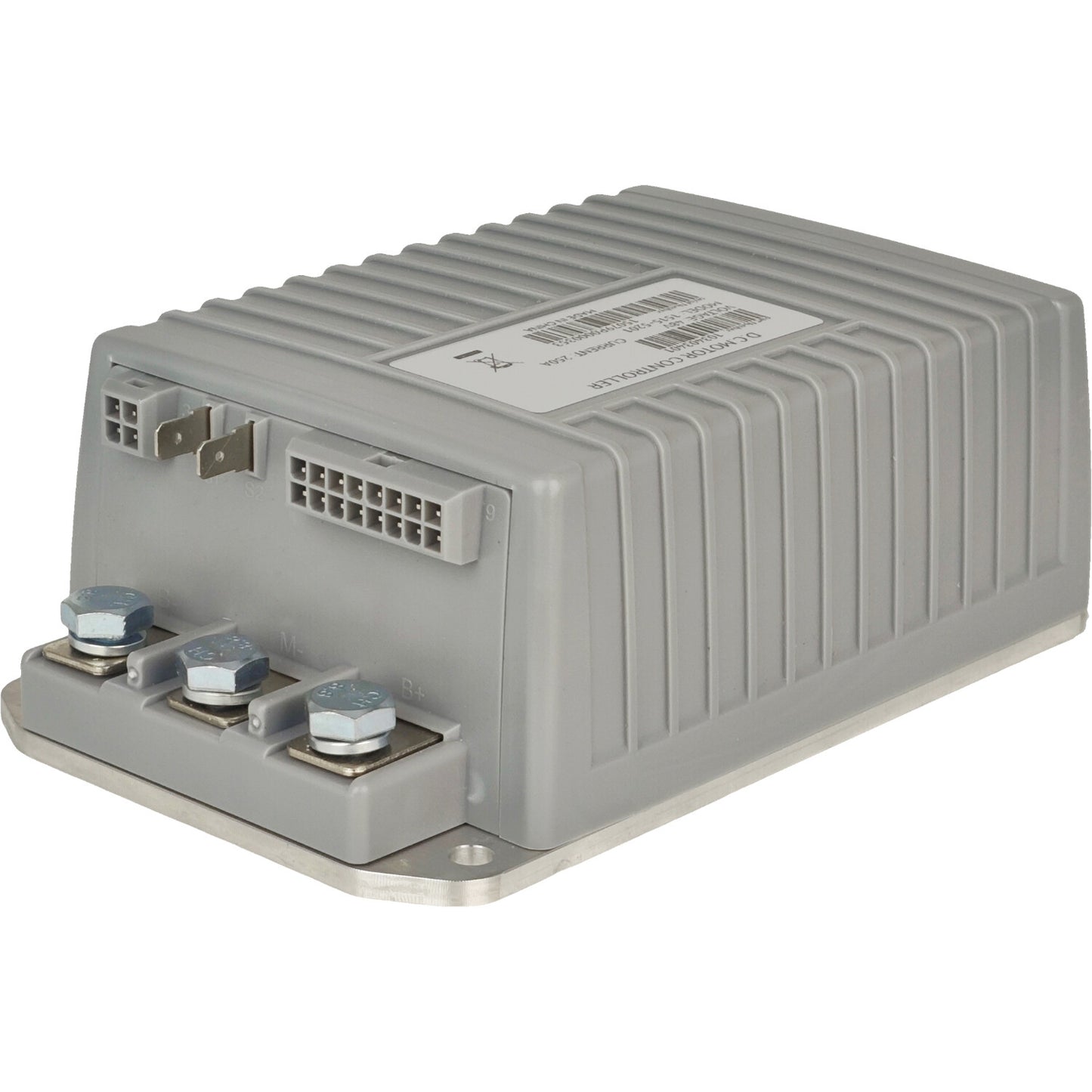 1515-5201 48V 250A Motor Controller for Curtis Club Car Precedent 103403401