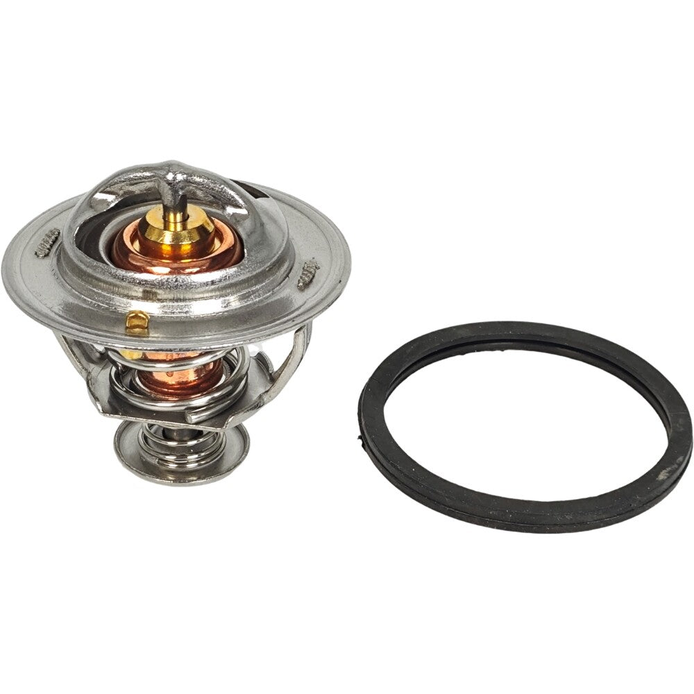 82℃ Themostat 3800884 Fit for Cummins B3.3 4B3.3 Engine