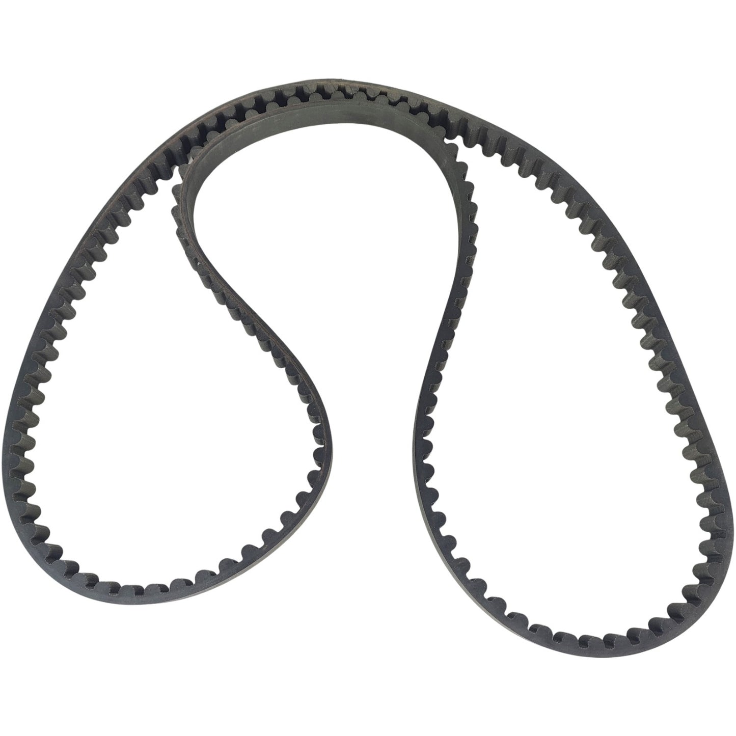 Rear Drive Belt 40074-07 Fit Harley-Davidson 2007-2013 FXS FXST Blackline