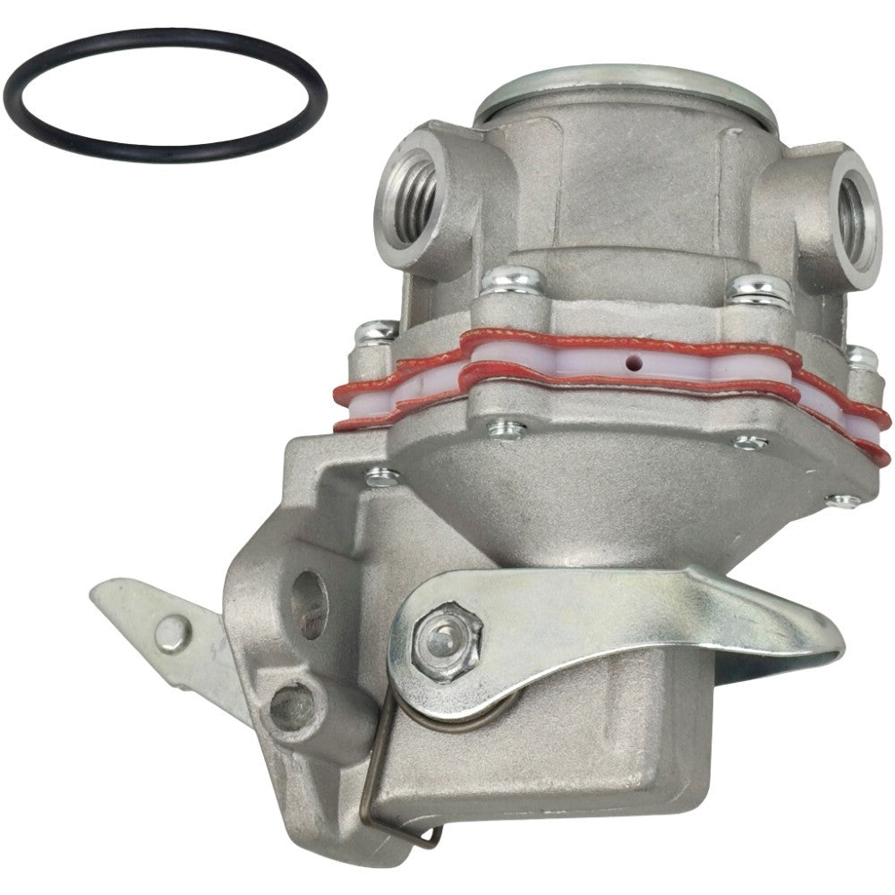 Fuel Lift Pump for Case JX55 JX65 JX70U JX75 JX80 JX85 JX95 JX100U JX1095N