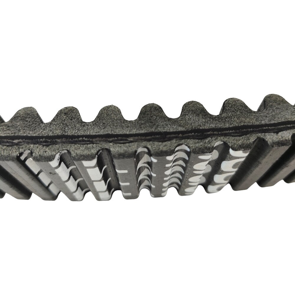 0627-111 Drive Belt Fit for Arctic Cat 2018-2024 ZR XF Riot M 8000 Snowmobile