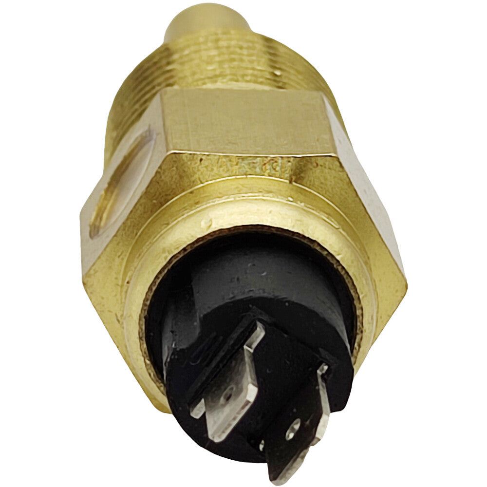 103℃ Water Temperature Sensor 622-817 Alarm Switch 1/2NPT for FG Wilson Genset