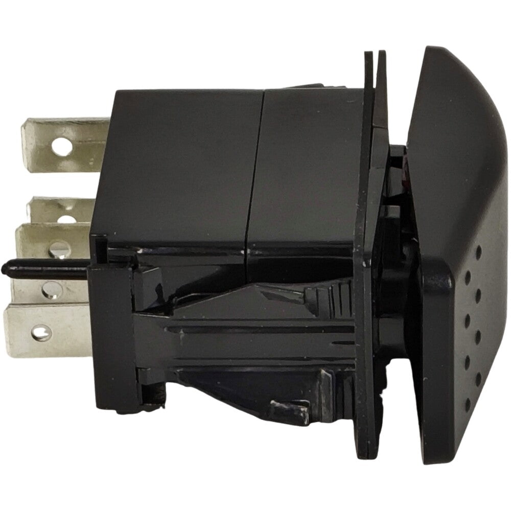 Rocker Switch 308-1062 for Onan Cummins Gasoline Gensets Remote Start
