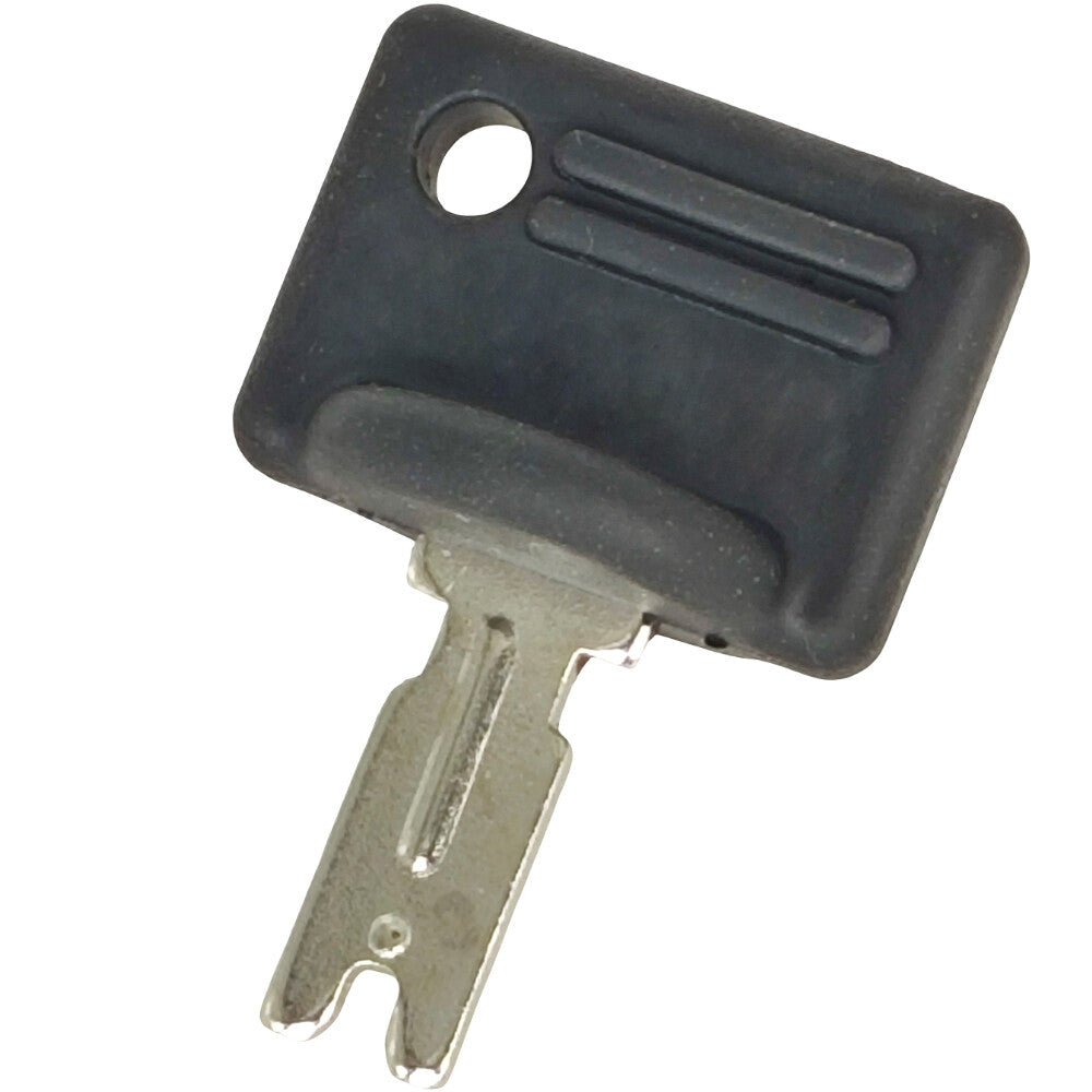 A214062 6T-2663 1430 KM31166P Ignition Key for Gehl Komatsu JLG Daewoo Hitachi