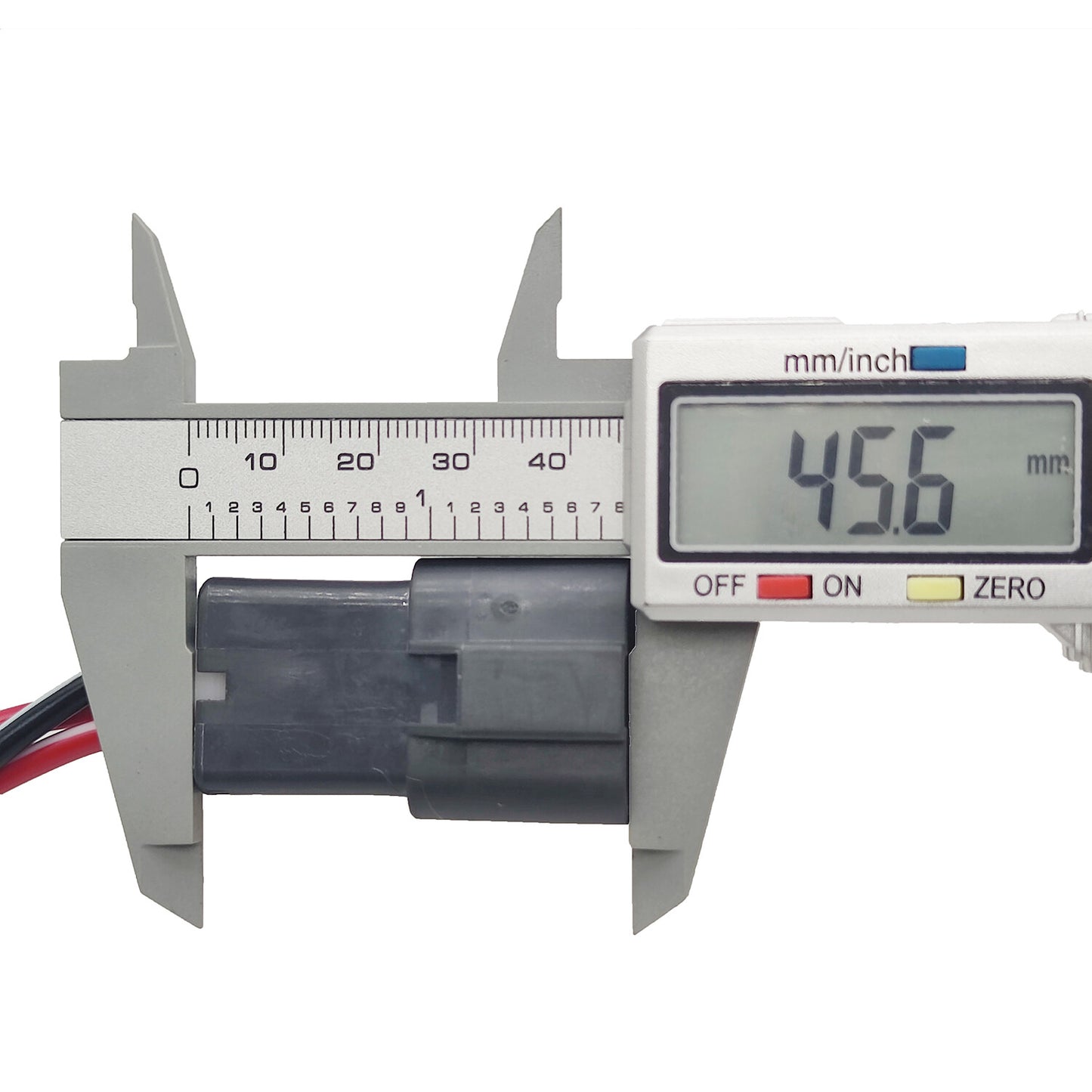 Ignition Switch for Kubota Excavator KX080-4S Wheel Loader R530CA R630CA R430CA