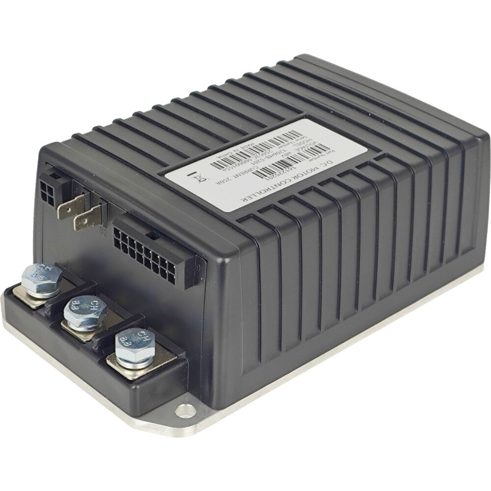 48V 250A 1206HB-5201 612632 ITS DC Motor Controller Fit for EZGO Golf Cart TXT