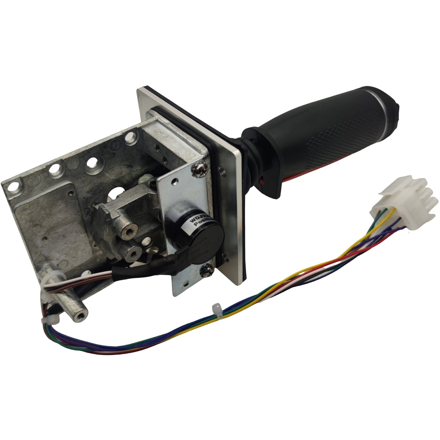 Joystick Controller Fit for JLG Scissor Lift 1600308 260MRT 330CRT 400CRT 3369LE