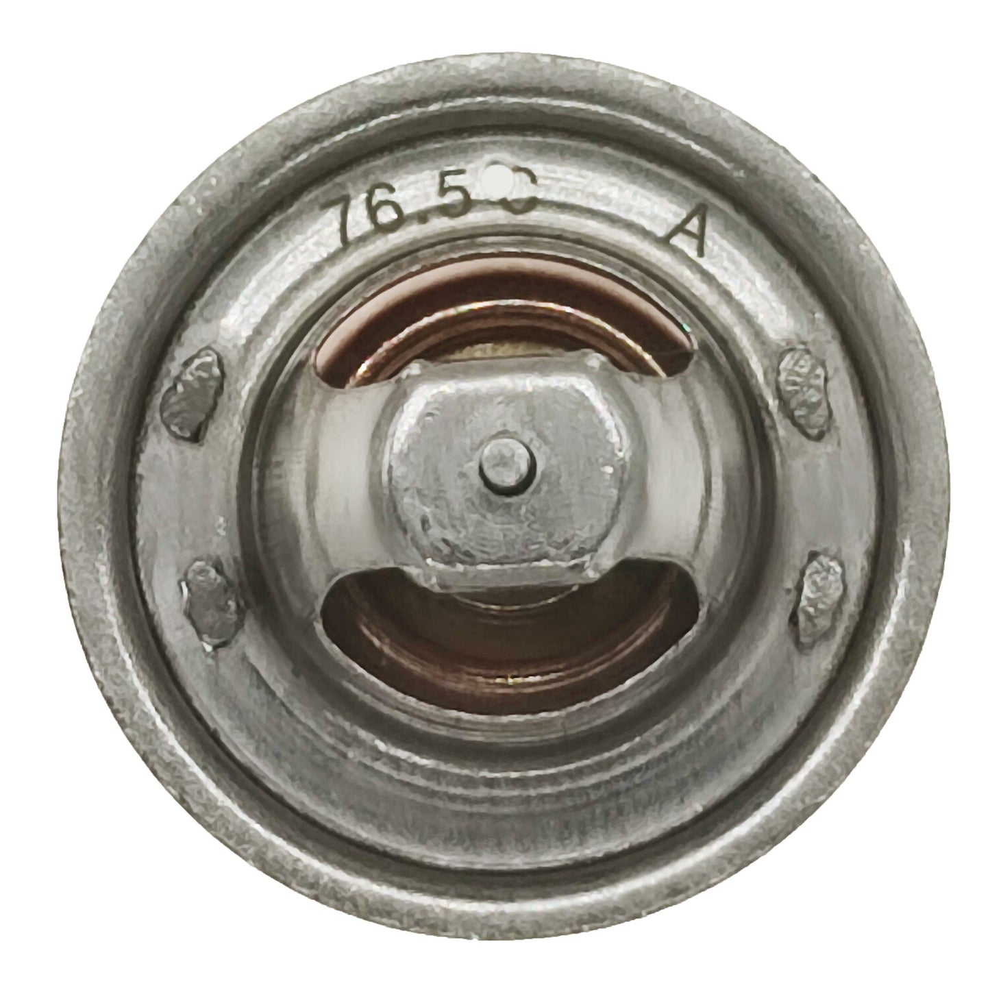 76.5°C Thermostat for Bobcat E08 E10 E10Z E14 E16 E17 E17Z E19 E20 E20Z 6652760