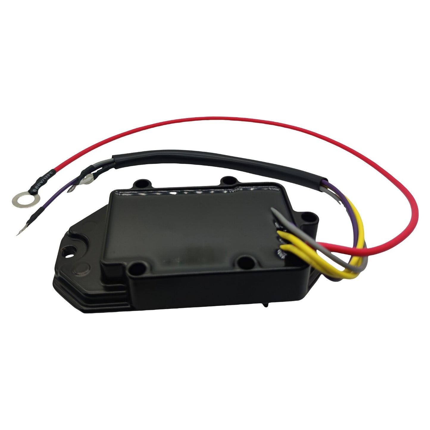 193-5204 CDI Electronics for Johnson Evinrude 80-235 HP 4 & 6 Cylinder Outboard