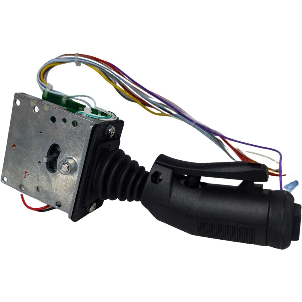 Joystick Controller 159109 for Skyjack Scissor Lift SJ6826RT SJ6832RT SJ8841RT