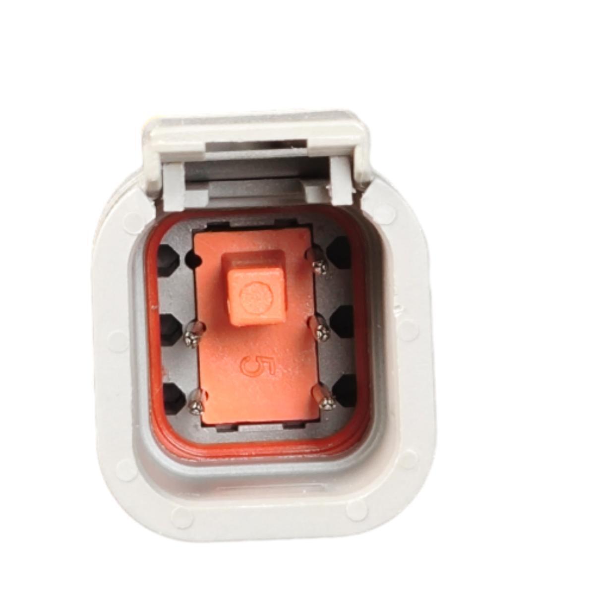Platform Control Box 99161GT for Genie Gen 2 RT Scissor Lift GS-3384 GS-2668RT
