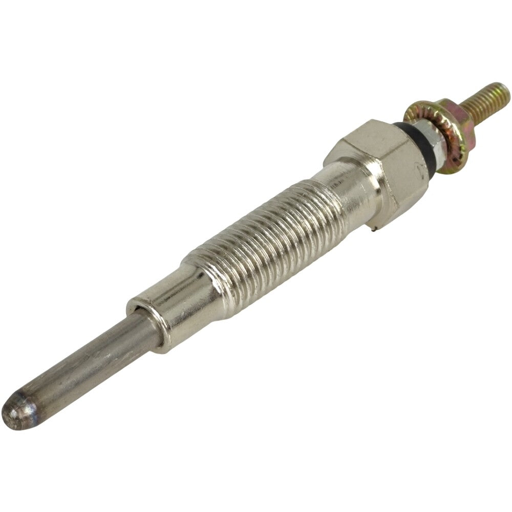 4X Glow Plug Fit for Mitsubishi K3F K3G K3H K3M K2A K2B K2C K3A K3B K3C K3D K3E