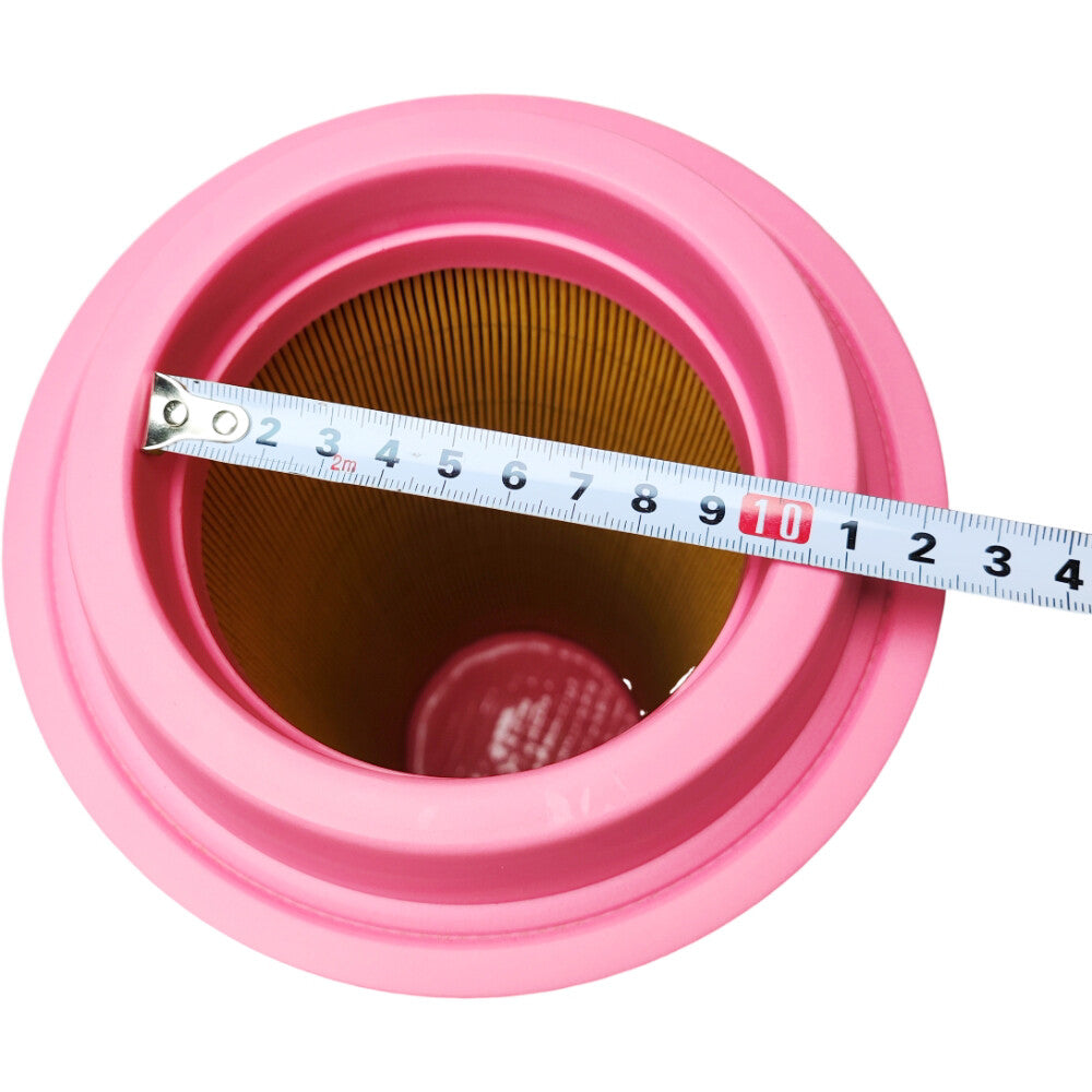 Outer Air Filter Fit for JCB 40940404 C16400 P778972 LX1673 93220E AF25721
