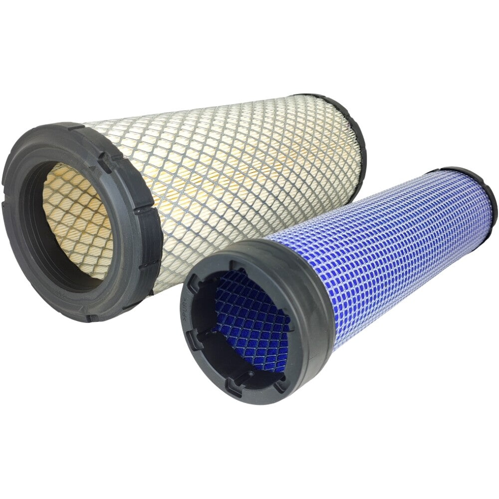 LVA21202 Filter Kit LVA14895 Fit for John Deere Tractor 3320 3120 3520 3720 4105