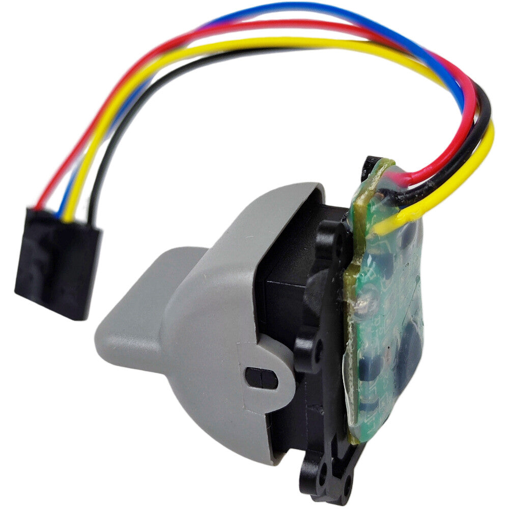 99164 99164GT Analog Rocker Assy for Genie GS-2668 RT GS-3268 RT GS-4390 GS-5390