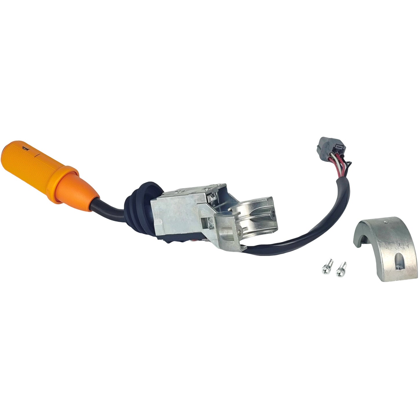 Transmission Shifter 701/80144 701/53700 for JCB 4C444 4CN444 4CX444 Super