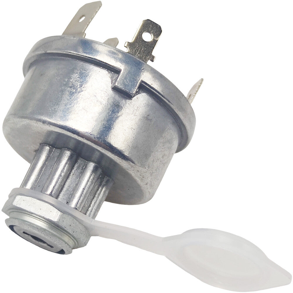 Starter Switch E7NN11N501AB for Ford Tractor 2000 3000 4000 5000 7000 8000 9000