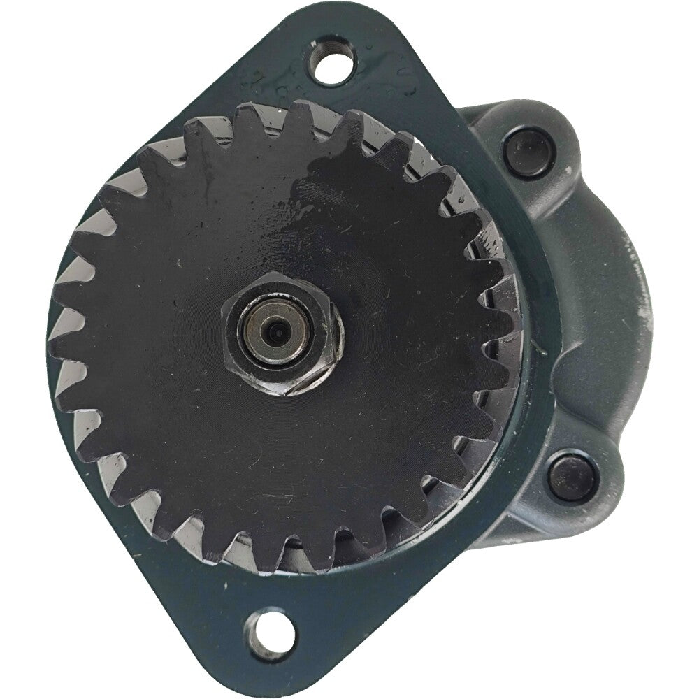 82023350 Hydraulic Pump Fit for Ford New Holland TS90 TS100 TS115 TS110 Tractor