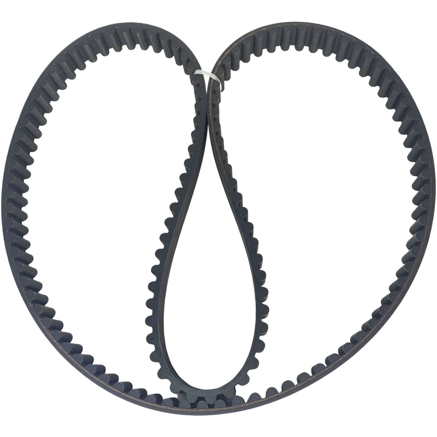 Rear Drive Belt 40022-91 for Harley-Davidson XL1200C XL1200S 1996-2003