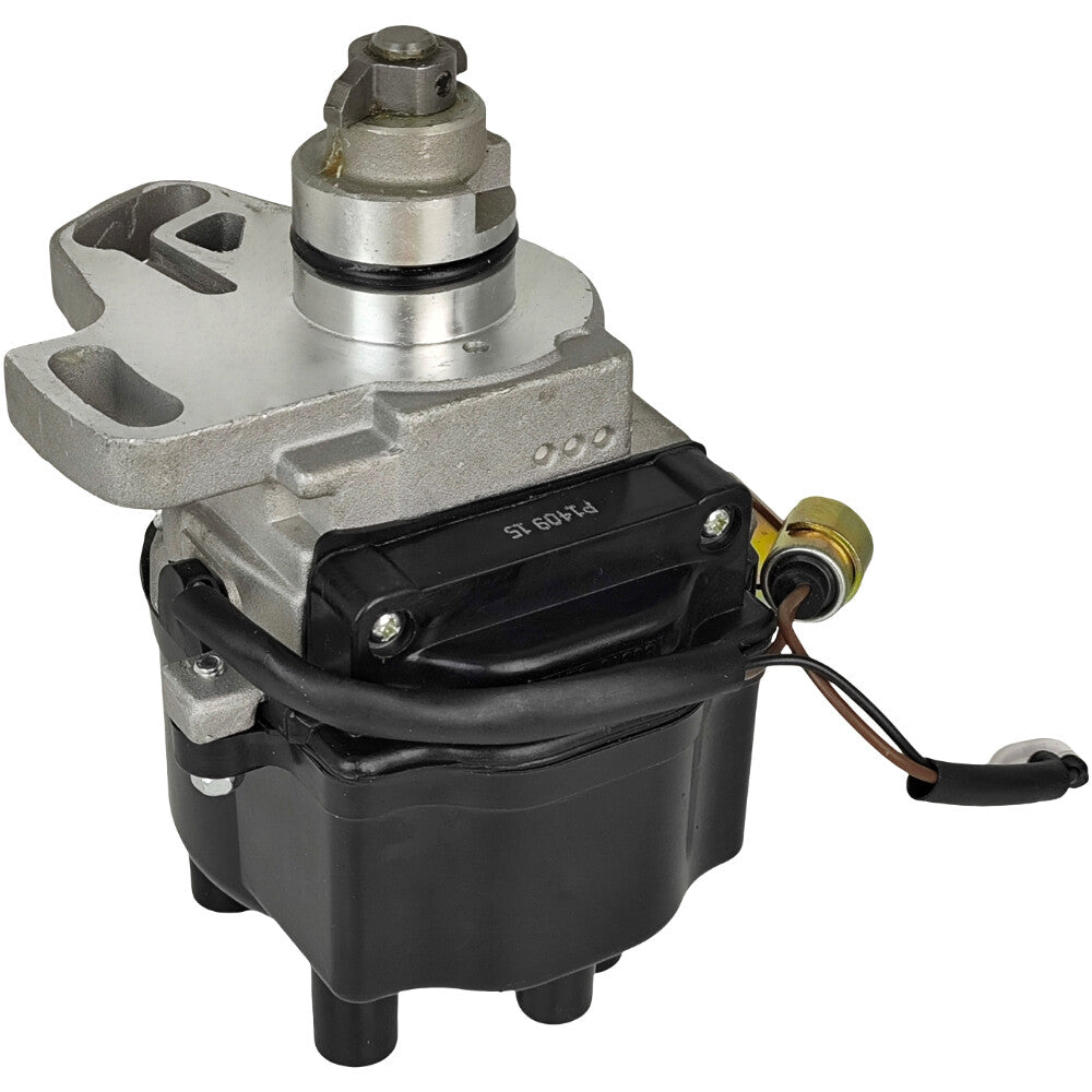 Ignition Distributor 19030-16120 31767 Fit for Toyota Corolla 1.6L 4AF 1988-1990